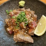 海鮮居酒屋 しあわせ咲場 - 