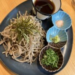 海鮮居酒屋 しあわせ咲場 - 