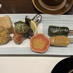 梅の花 西宮北口店 - 