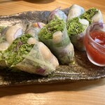 海鮮居酒屋 しあわせ咲場 - 