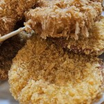 ミート＆デリカ のざわ - 