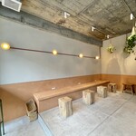 meaningress - 店内の様子