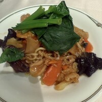 中国飯店 三田店 - 