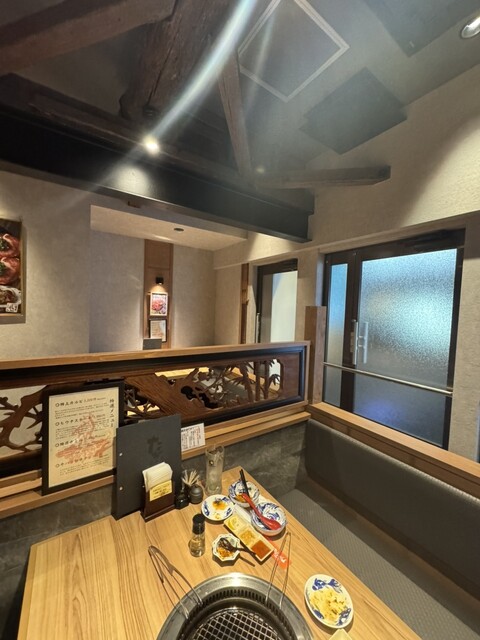 Honkaku Yakiniku Dokoro Takatora Fushimi Ten photo 5