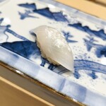 鮨 天ぷら 祇園いわい - 