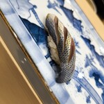 鮨 天ぷら 祇園いわい - 