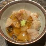 寿し おおはた - 