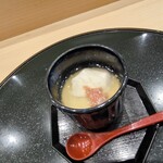 鮨 天ぷら 祇園いわい - 