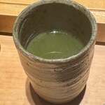 寿し おおはた - 