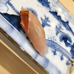 鮨 天ぷら 祇園いわい - 