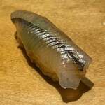 寿し おおはた - 