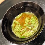 鮨 天ぷら 祇園いわい - 