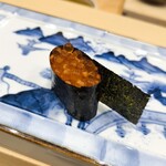 鮨 天ぷら 祇園いわい - 