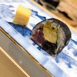 鮨 天ぷら 祇園いわい - 