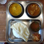 ダバ☆クニタチ - 