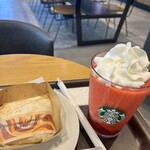 スターバックスコーヒー - 