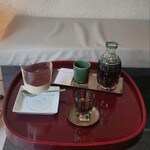 One By One Coffee Tokyo - 