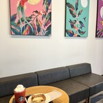 スターバックスコーヒー 光が丘IMA店 - 