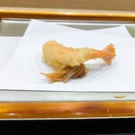 鮨 天ぷら 祇園いわい - 