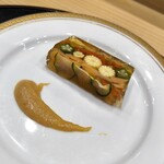 鮨 天ぷら 祇園いわい - 