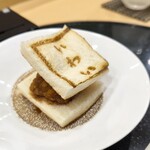 鮨 天ぷら 祇園いわい - 