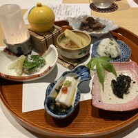 横浜割烹 至誠 - 美しい！