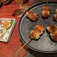 焼鳥  吉祥 - 