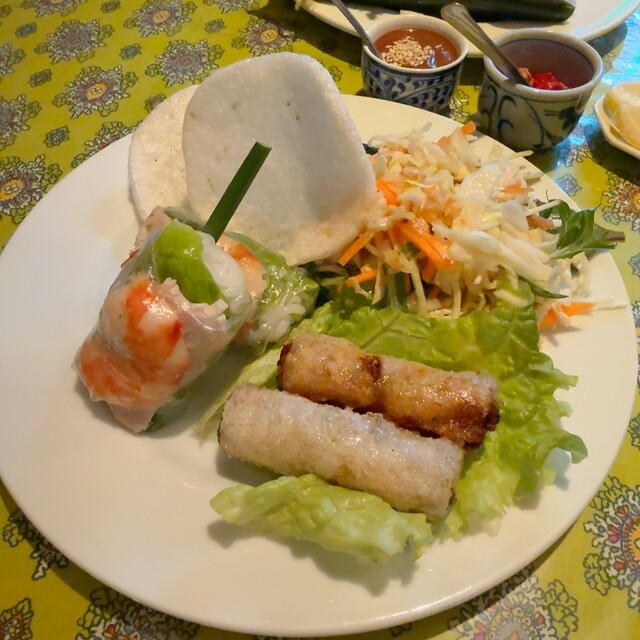 Vietnam Kitchen Anviet