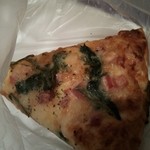 サンドッグイン神戸屋 - 2014年8月
      