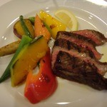 トラットリア・コッレ - 