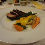 トラットリア・コッレ - 