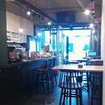 幸せのパンケーキ - 店内