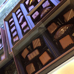 Chocolatier Masale - ショコラたち