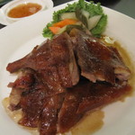 晶華軒 - 広東式ローストダック NT$420