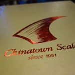 CHINA TOWN SCALA SHARK’S FIN - 