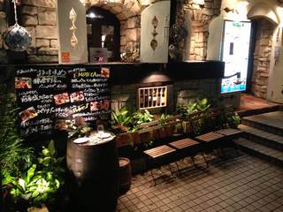 Loites レストラン 飲食店の検索 タパス タパス大森山王店 Tapas Tapas Loites レストラン 飲食店の検索 タパス タパス大森山王店 Tapas Tapas