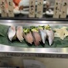 寿司 魚がし日本一 エキュート品川サウス店