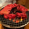 炭火焼肉リバティ 北新地店
