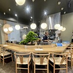 新宿3丁目 スシンジュク マサユメ - 