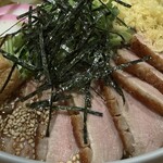 分讃岐うどんあ季 時譚 - 