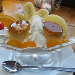 喫茶店 ピノキオ - 料理写真: