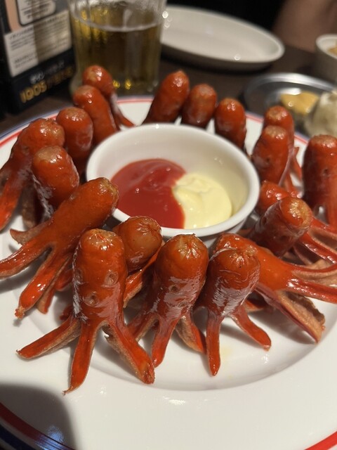 PRONTO Shinjuku Daichi Seimei Biru Ten photo 3