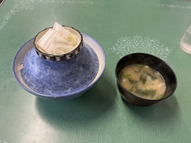 食堂しなだ - 大湊（食堂）の写真