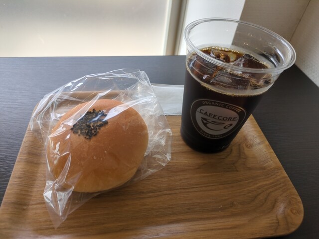 カフェコア（福島） &ndash; 大原総合病院内の落ち着くカフェ