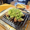 焼肉ホルモン ボンズ 新宿本館