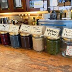 コーヒーハウス かこ - 