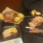 お好み焼き D-SPOT - 