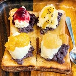 コーヒーハウス かこ - 