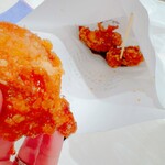 からあげ 縁 - 