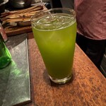 三河屋 - 静岡割り